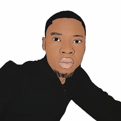 Profile Picture of Anas Sani Mohammed (@mcee_stazio) on Twitter