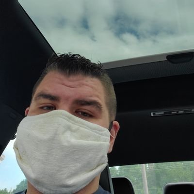 Profile Picture of Travis Byrd (@travisbyrd61991) on Twitter