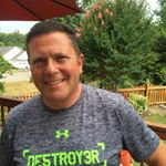 Profile Picture of Doug Hoag (@hoagie63) on Instagram