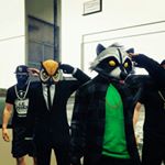 Profile Picture of Brian Gutierrez (@weasel_duck) on Instagram