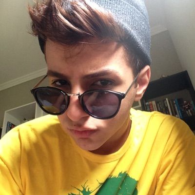 Profile Picture of Patrick Wallace (@@paatrickwallace) on Tiktok