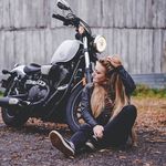 Profile Picture of Audrey Pouliot (@pouliotaudrey) on Instagram