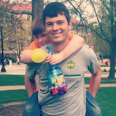 Profile Picture of Dakota Begle (@Dakota_Joseph) on Twitter