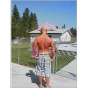 Profile Picture of Daniel Sjoquist (@MRFLEXDANIELS) on Youtube