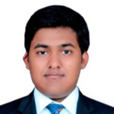 Profile Picture of Sahil Goyal (@shl_goyal) on Twitter