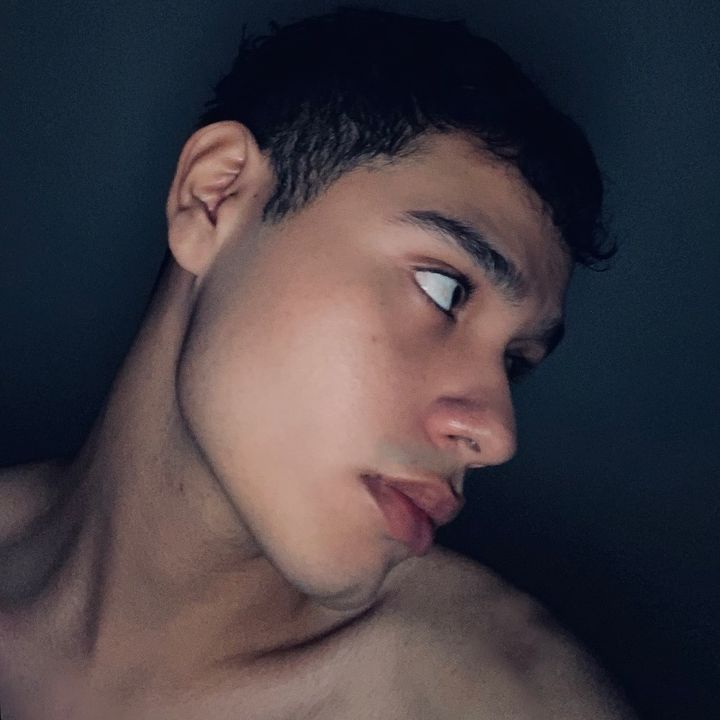 Profile Picture of MARIO B (@mario_balderas) on Tiktok