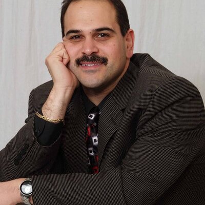 Gary Spadaro - Twitter Profile Picture of Gary Spadaro (@DLANYExDirector) on Twitter