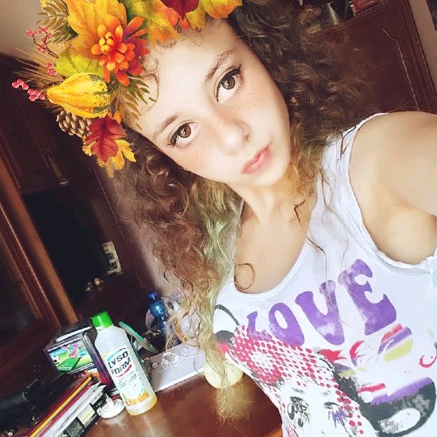 Profile Picture of Sharon Bertocchi_06 (@sharonbertocchi) on Tiktok