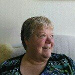 Profile Picture of Joan Arlene Hacko (@joan_hacko) on Instagram