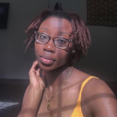 Profile Picture of E✨🇬🇭 (@ericaduncan__) on Twitter