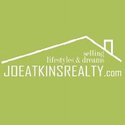 Profile Picture of Joe Atkins Realty (@DallasLuxRealty) on Twitter