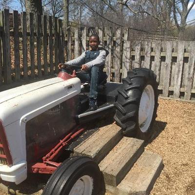 Profile Picture of Moses Davis (@mosesdavis746) on Twitter
