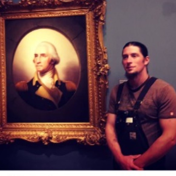 Profile Picture of James Shier (@rebel_canyon) on Poshmark