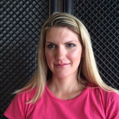 Profile Picture of Michelle Albas (@michellealbas) on Twitter