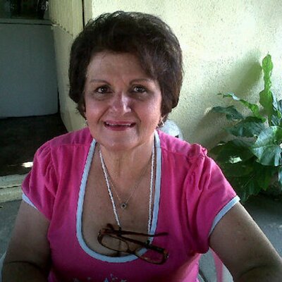 Profile Picture of Rubia Elena Gonzalez (@RubiaE1) on Twitter