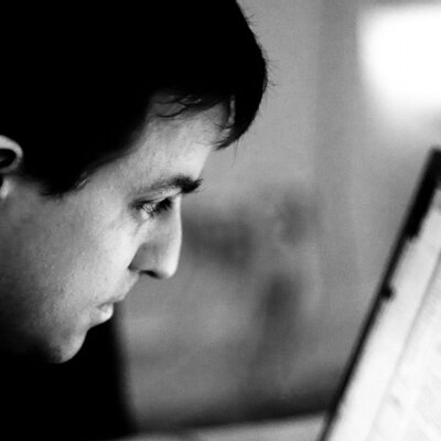 Profile Picture of Greg Stein (@gregspence) on Twitter