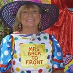 Profile Picture of Denise Pettitt (@mrsb2f) on Instagram