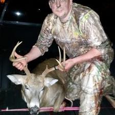 Profile Picture of Bryan Minder (@BMinder_911) on Twitter