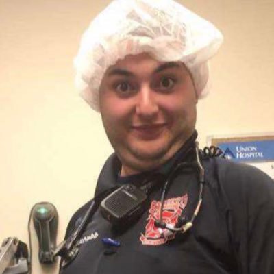 Profile Picture of James Strine (@strine09) on Twitter