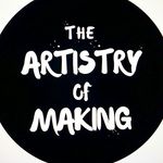 Profile Picture of Travis Michael Widrick (@theartistryofmaking) on Instagram