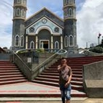 Profile Picture of Erol Jose Vasques Corrales (@vasquescorrales) on Instagram