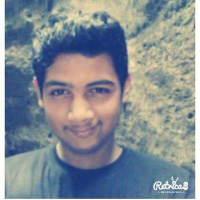 Profile Picture of Rishi Shukla (@rishishukla4k) on Twitter