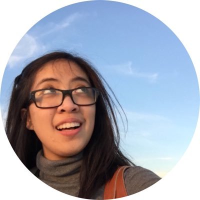 Profile Picture of Michaela Bates (@michaelazbates) on Twitter