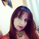 Profile Picture of Melissa Barbosa (@presvismi196) on Instagram