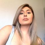 Profile Picture of bianca garcia (@bizoncka) on Instagram