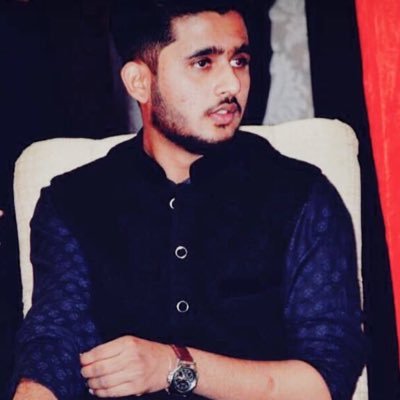 Profile Picture of Ali Ashraf Chaudhry (@AliAshrafChlive) on Twitter