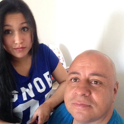 Profile Picture of Harold Manrique (@Hachiz68) on Twitter