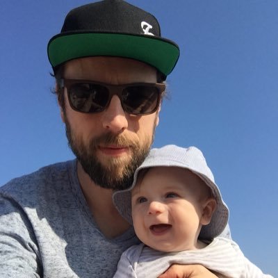 Profile Picture of Gavin Allen (@GavinJAllen) on Twitter