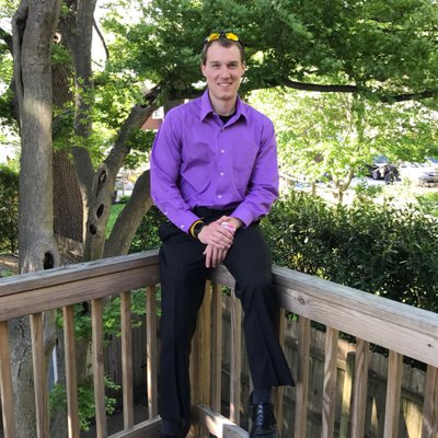 Profile Picture of Joshua (@Dr_Papp) on Twitter