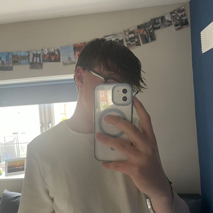 Profile Picture of Jamie Schaefer (@jamieschaefer) on Tiktok