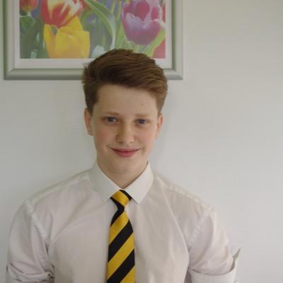 Profile Picture of Joseph Tate (@joetate991) on Twitter