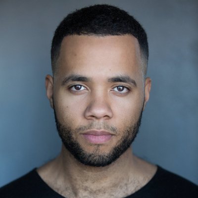 Profile Picture of Kenton Jordan Thomas (@KentonJThomas) on Twitter