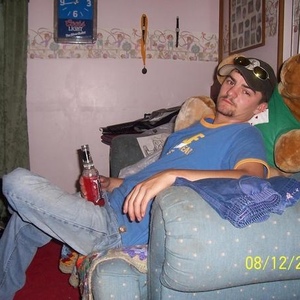 Profile Picture of Guy Beauchamp (@guylovesalisha) on Myspace