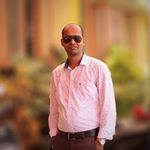 Profile Picture of Atul Joshi (@atul_joshi85) on Instagram