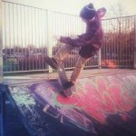 Profile Picture of Kieran Earp (@ginger_viking) on Instagram