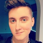 Profile Picture of Nathan Dennis (@nathan.r.dennis) on Instagram