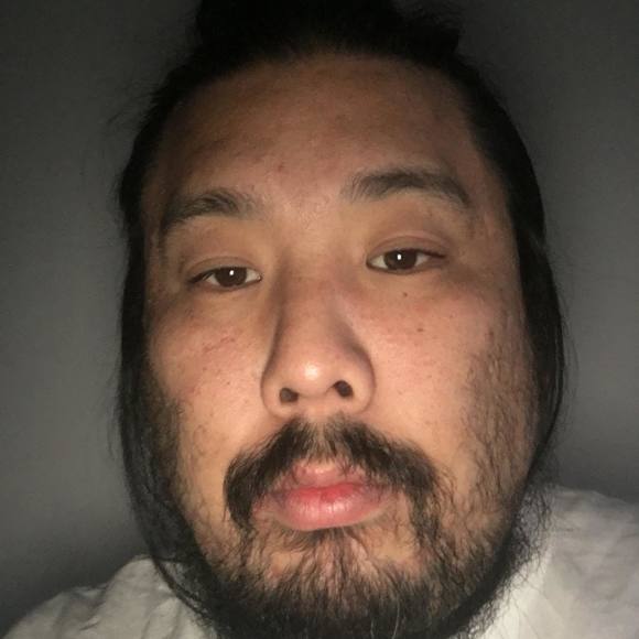 Profile Picture of Joon Choi (@happyjoon86) on Poshmark