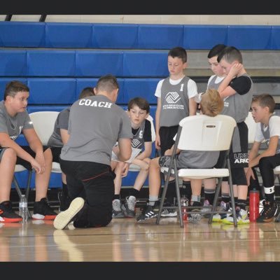 Profile Picture of Bradly Brooks (@coachbrooksb) on Twitter