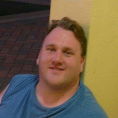 Profile Picture of Daniel Knox-Niven (@aussiefanwwe85) on Twitter