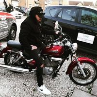 Profile Picture of Lincoln Mcknuckles (@lincoln-mcknuckles-1) on Quora