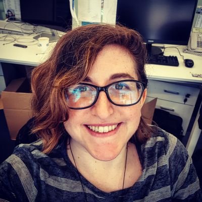 Profile Picture of Ilanit Chernick (@LanC_02) on Twitter