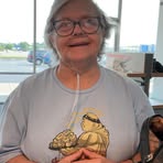 Profile Picture of Verna Jones (@Verna-Jones) on Facebook