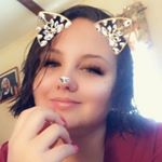 Profile Picture of Makiya Lea Daugherty (@makiyalea) on Instagram