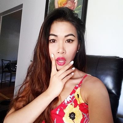 Profile Picture of Ivy Lam (@ivylam95) on Twitter