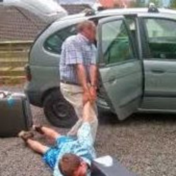 Profile Picture of Clint Burns (@clintburnsone) on Poshmark