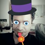 Profile Picture of Craig Xavier Basson (@craig.xavier.basson) on Instagram
